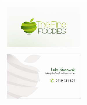 Design de Carte de Visite par CanDoDesign pour ce projet | Design : #3478451