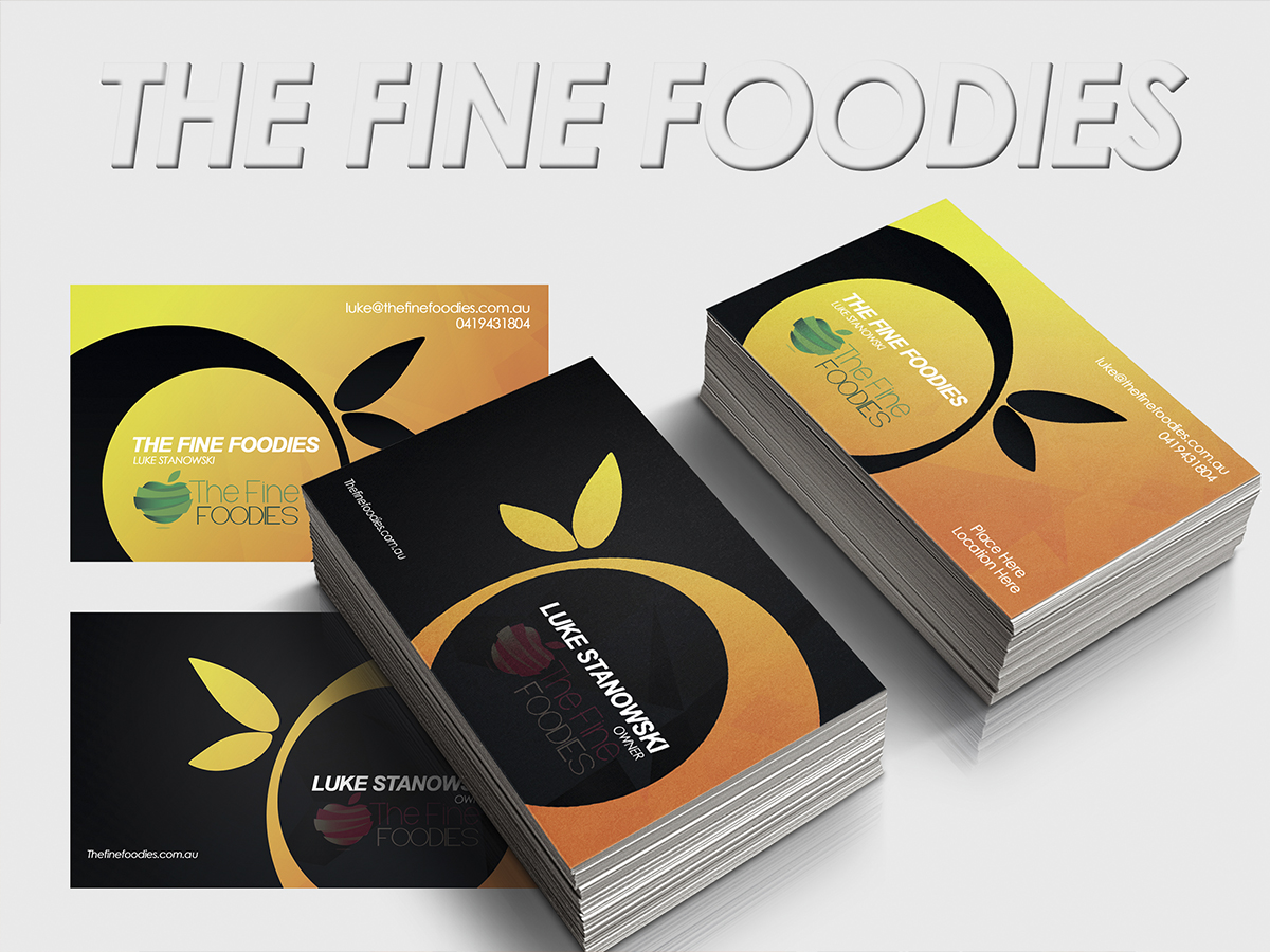 Business Card Design by JossMorera for this project | Design #3454664