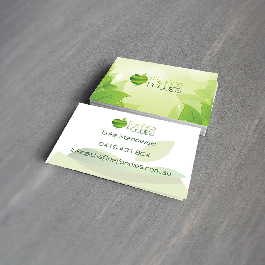 Design de Carte de Visite par CONE pour ce projet | Design #3469676