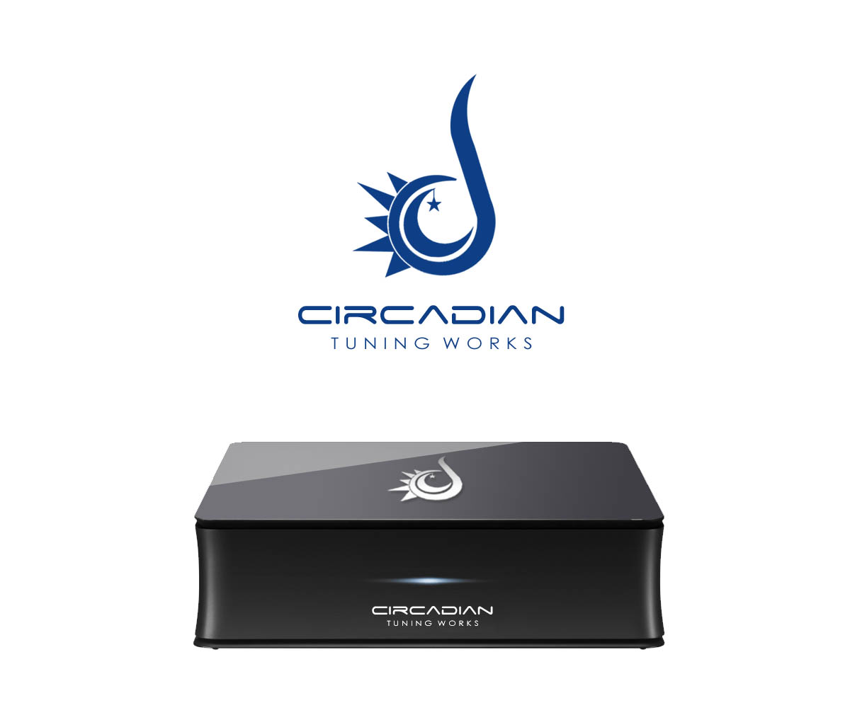 Logo Design by ZETA for Circadian Box Design | Design #3488420