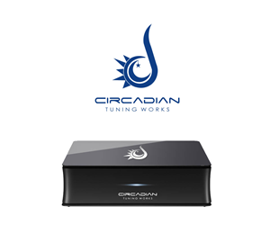 Diseño de Logo por ZETA para Circadian Box Design | Diseño #3488420