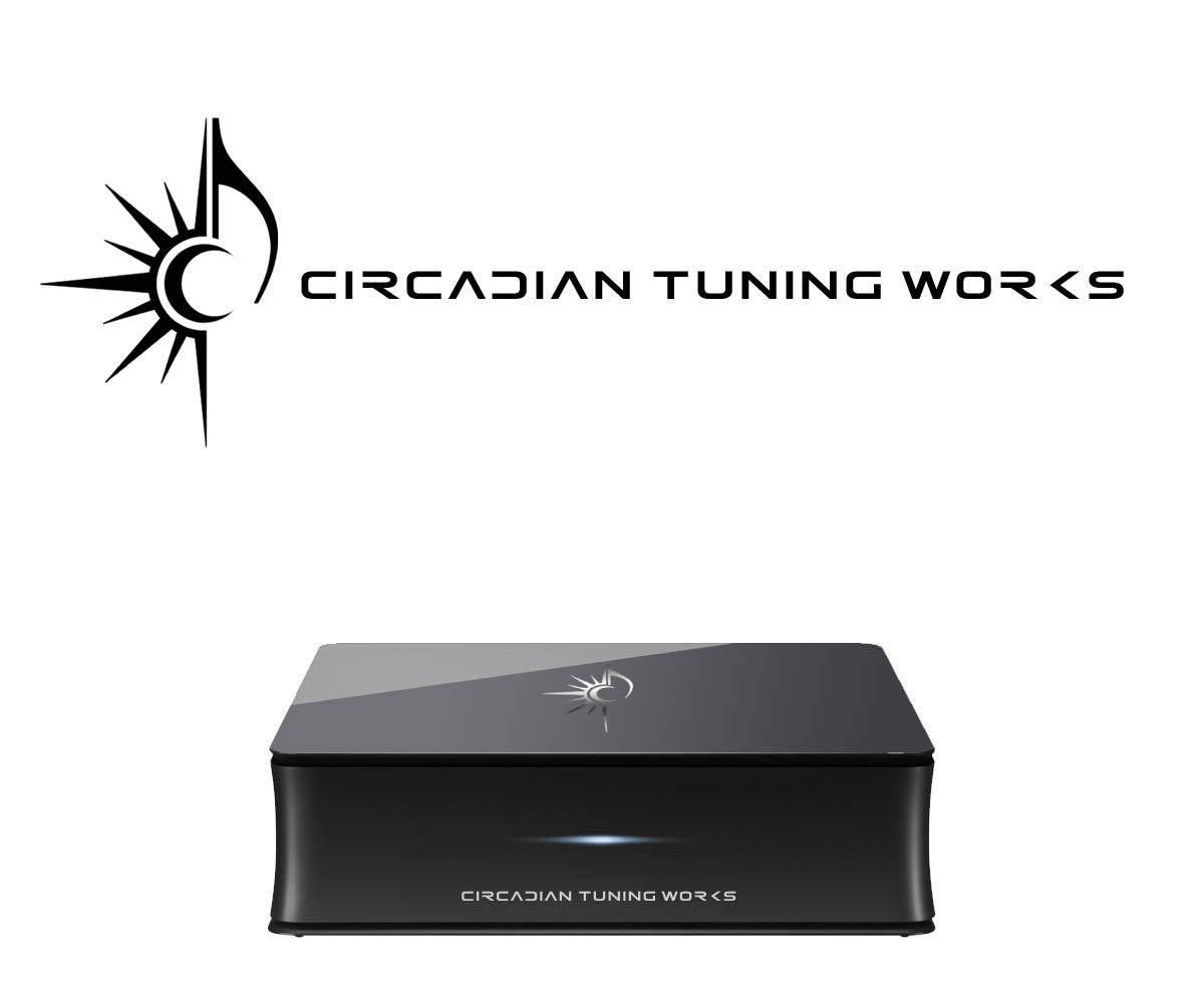 Logo Design by ZETA for Circadian Box Design | Design #3488429