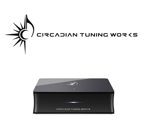 Logo Design by ZETA for Circadian Box Design | Design: #3488429