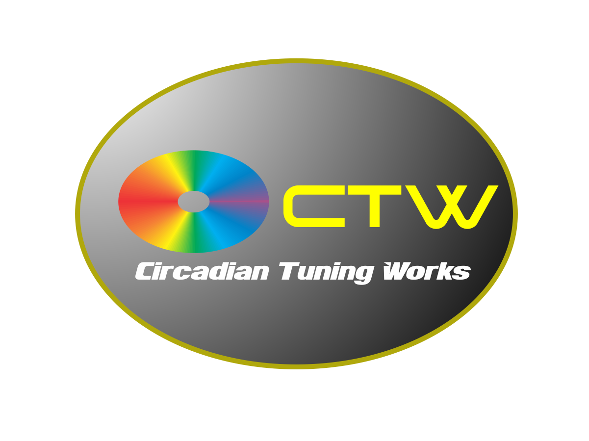 Logo Design by felixv for Circadian Box Design | Design #3482286