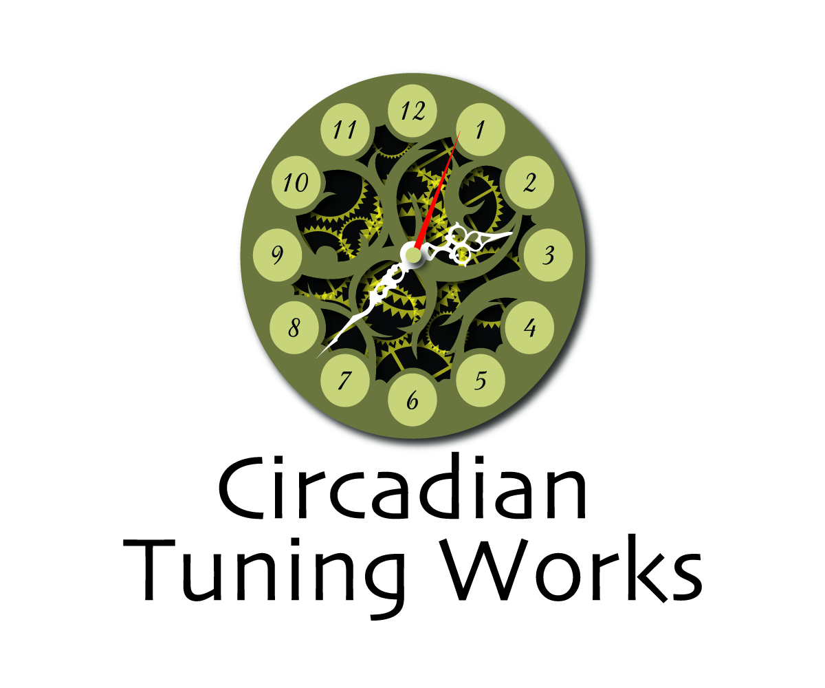 Logo Design by cheandriehuman23 for Circadian Box Design | Design #3463844