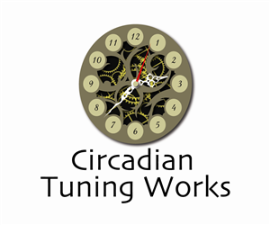 Logo Design by cheandriehuman23 for Circadian Box Design | Design: #3463844