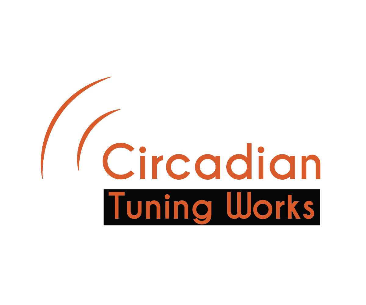 Logo Design by Galib for Circadian Box Design | Design #3488891