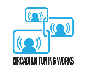 Logo Design by Evilcourage for Circadian Box Design | Design: #3477738