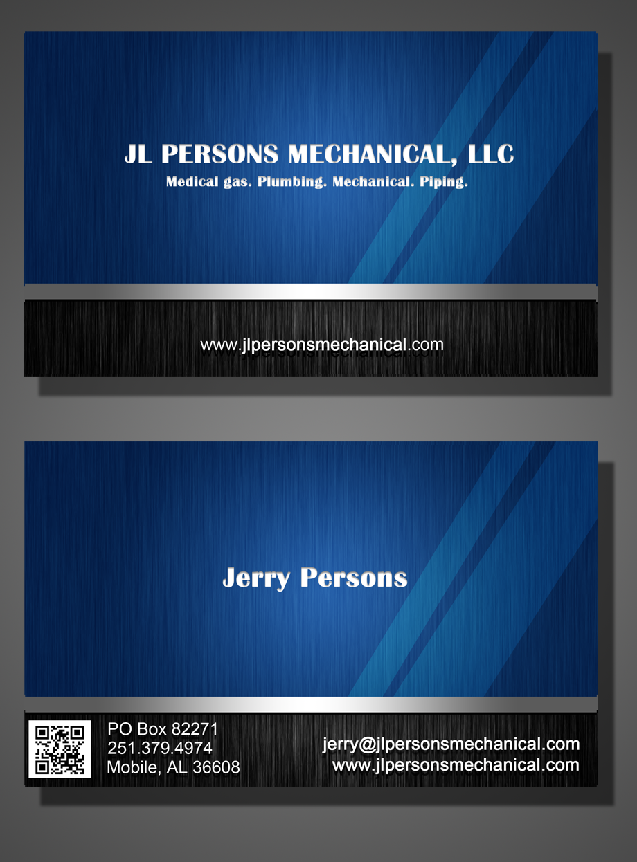 Design de Carte de Visite par Kevin C pour ce projet | Design #3468755