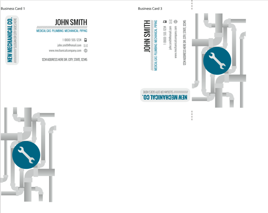 Design de Carte de Visite par abbeygeib pour ce projet | Design #3460784