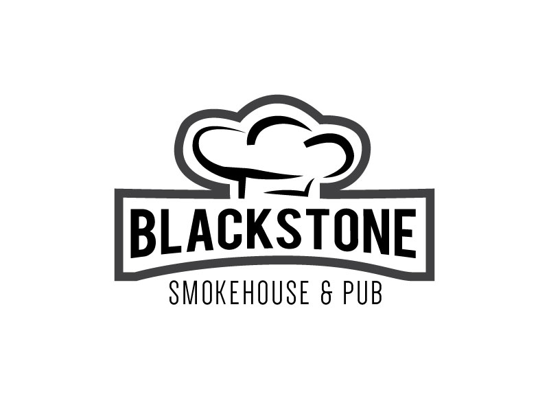 Design de Logo par uniquetarget pour Blackstone Smokehouse & Pub | Design #3457028