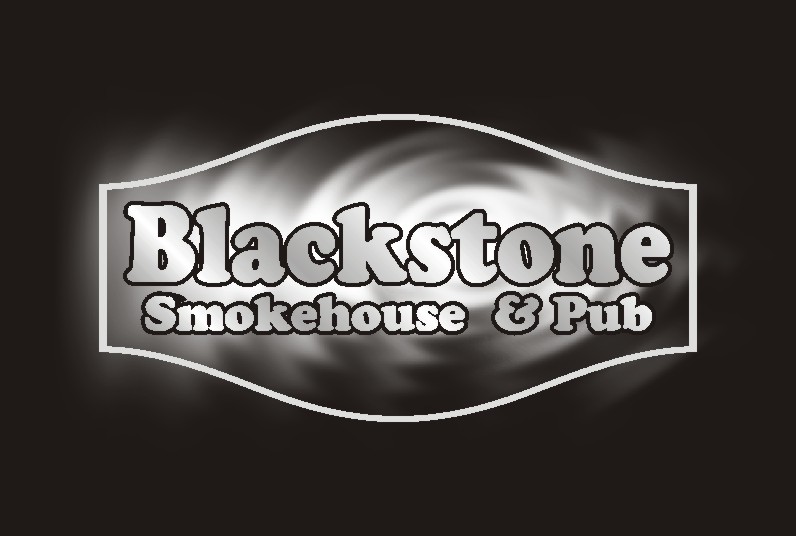 Logo Design by lrbalaji for Blackstone Smokehouse & Pub | Design #3465384