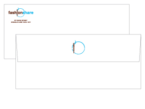 Stationery Design by cluudesign for Human Condition | Design #88643