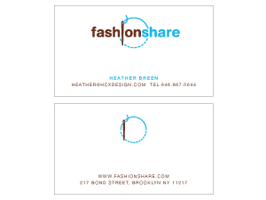 Stationery Design by cluudesign for Human Condition | Design: #89303