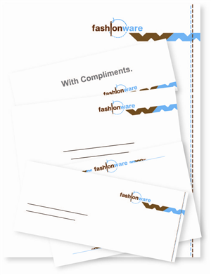 Stationery Design by Ritesh Singh for Human Condition | Design: #86964
