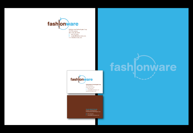 Diseño de Papelería por fireworxs para Human Condition | Diseño #99870