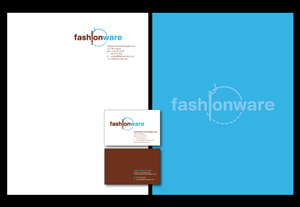Stationery Design by fireworxs
