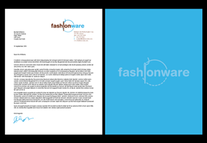 Stationery Design by fireworxs for Human Condition | Design: #99871
