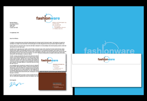 Stationery Design by fireworxs for Human Condition | Design: #99877