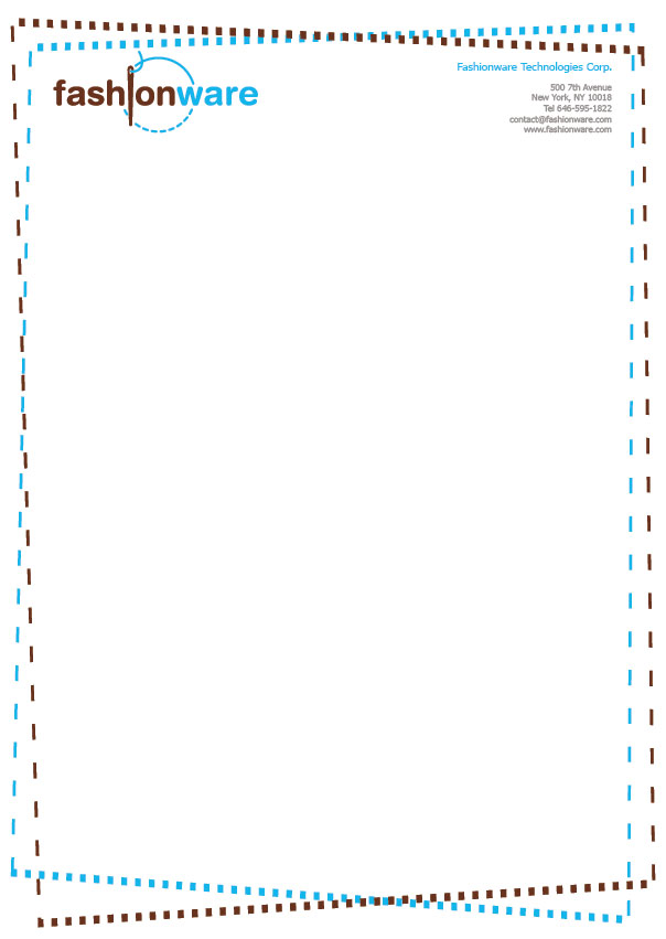 Stationery Design by MGP Designs for Human Condition | Design #90574