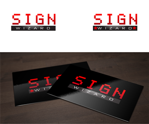 Logo Design by ncmax for this project | Design #3498981