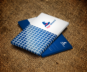 Logo Design by Ash  for this project | Design: #3472395