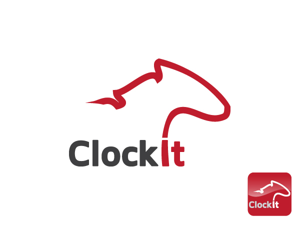 Design de Logo par Anthony pour ClockIt EQ Pty Ltd | Design #864874