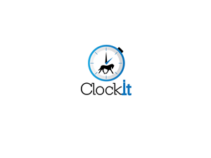 Design de Logo par viniandra pour ClockIt EQ Pty Ltd | Design : #861306