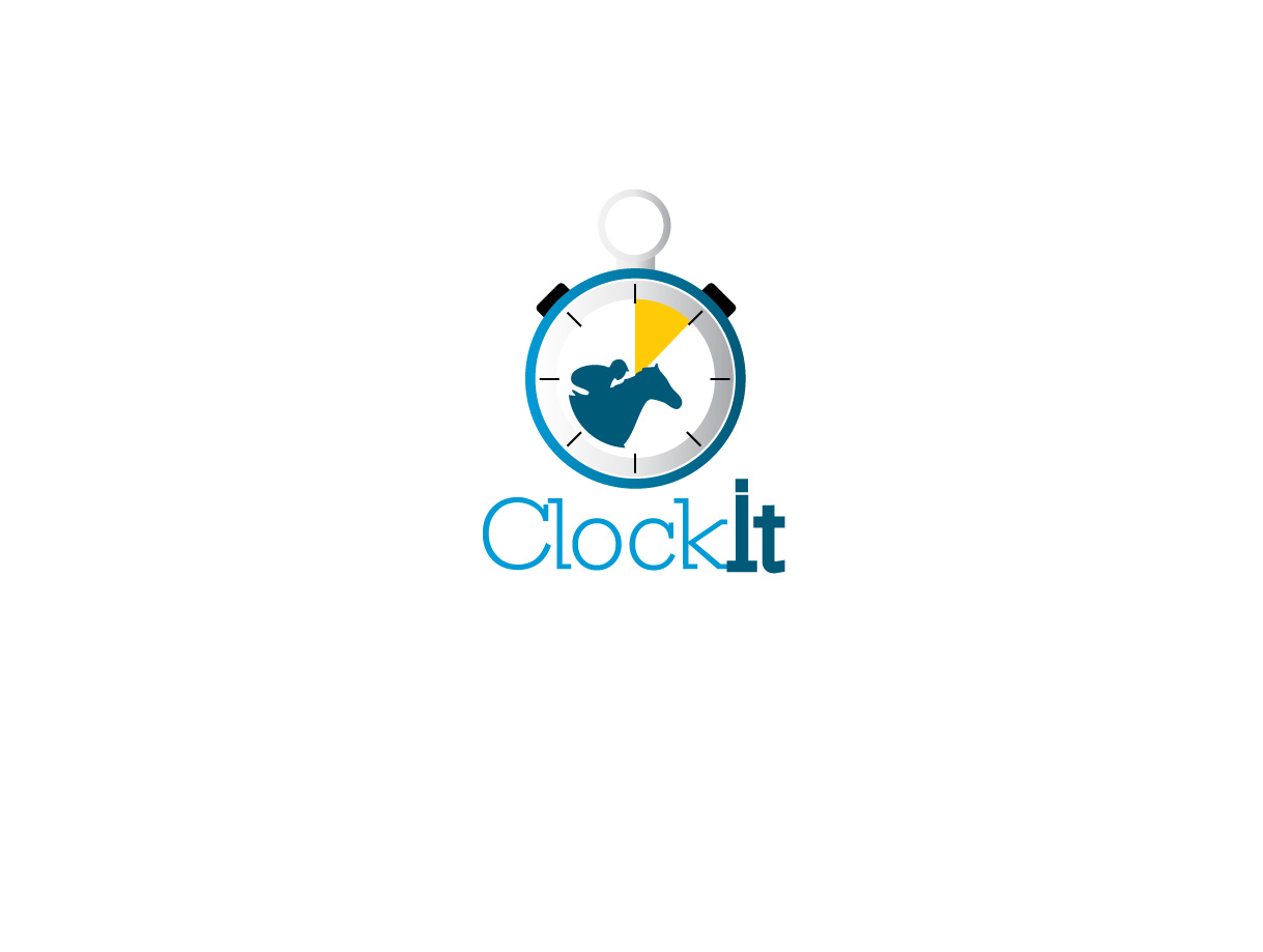 Design de Logo par viniandra pour ClockIt EQ Pty Ltd | Design #863077