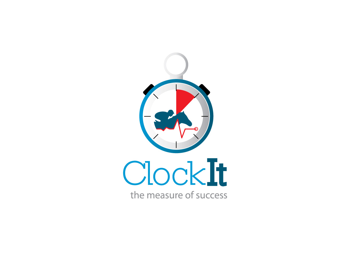 Design de Logo par viniandra pour ClockIt EQ Pty Ltd | Design : #865349
