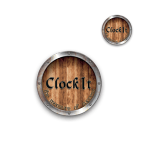 Design de Logo par aDesigner pour ClockIt EQ Pty Ltd | Design : #868986