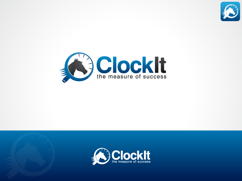 Design de Logo par Grapflix 2022 pour ClockIt EQ Pty Ltd | Design #863022
