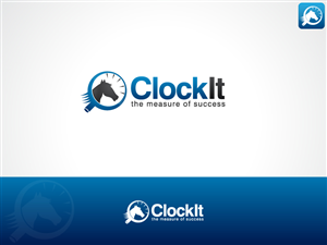 Design de Logo par Grapflix 2022 pour ClockIt EQ Pty Ltd | Design : #863022