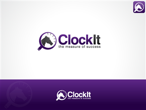 Design de Logo par Grapflix 2022 pour ClockIt EQ Pty Ltd | Design : #863026