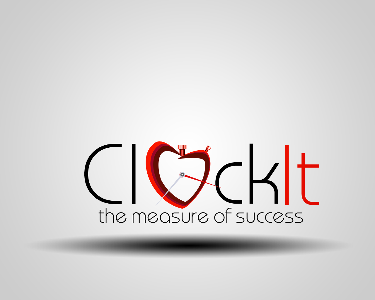 Diseño de Logo por KTOUY para ClockIt EQ Pty Ltd | Diseño #860478