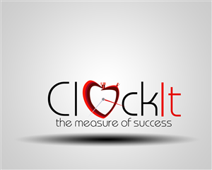 Diseño de Logo por KTOUY para ClockIt EQ Pty Ltd | Diseño: #860478