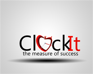 Design de Logo par KTOUY pour ClockIt EQ Pty Ltd | Design : #860479