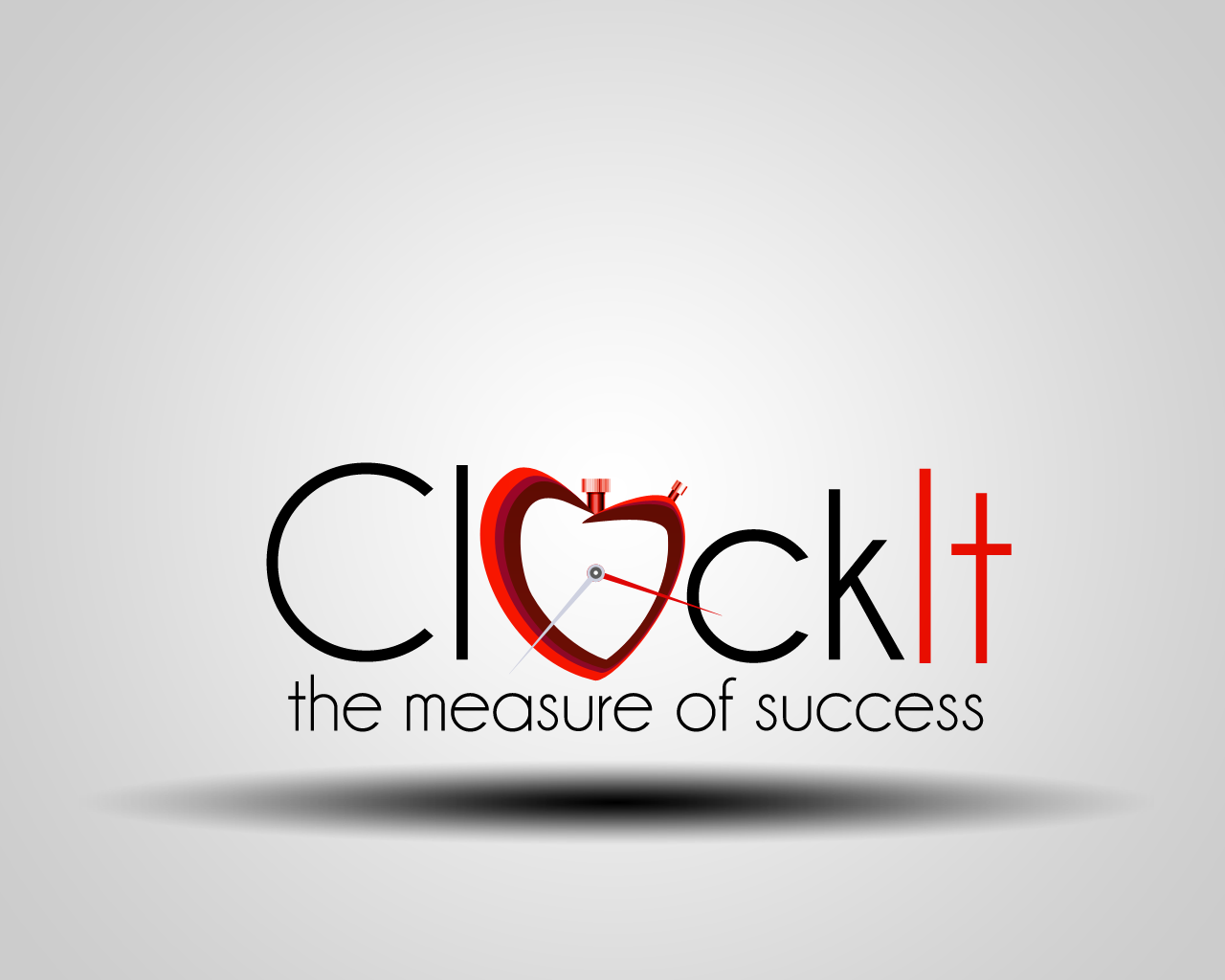 Design de Logo par KTOUY pour ClockIt EQ Pty Ltd | Design #860481
