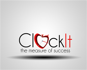 Design de Logo par KTOUY pour ClockIt EQ Pty Ltd | Design : #860481