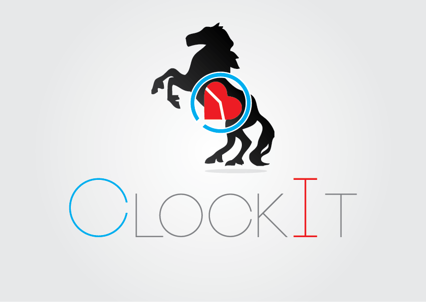 Design de Logo par Ryan Orlowski pour ClockIt EQ Pty Ltd | Design #858579