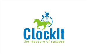 Design de Logo par logoworld pour ClockIt EQ Pty Ltd | Design : #866749