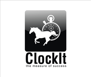 Design de Logo par logoworld pour ClockIt EQ Pty Ltd | Design : #866750