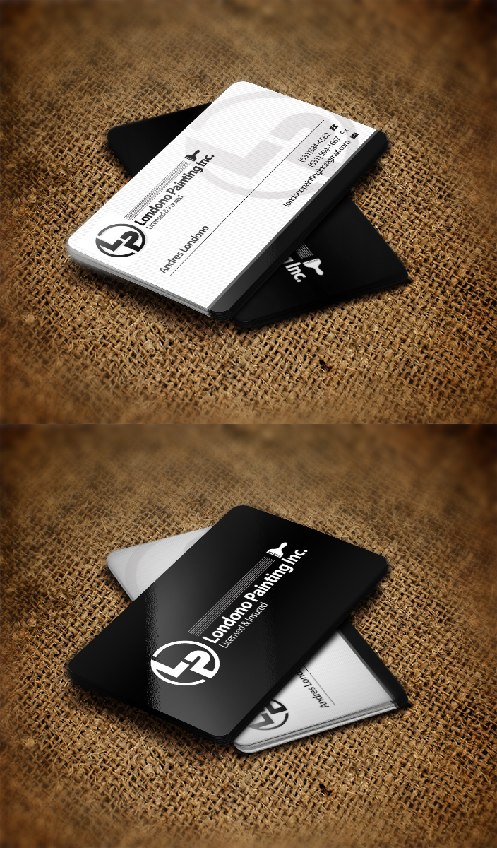 Design de Carte de Visite par Harshan pour ce projet | Design #3495295