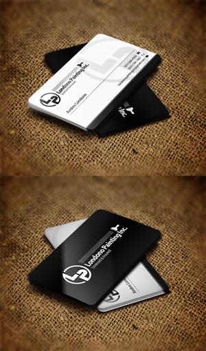 Diseño de Tarjeta de Presentación por Harshan para este proyecto | Diseño: #3495295