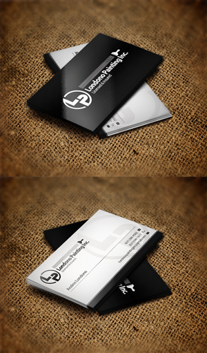 Diseño de Tarjeta de Presentación por Harshan para este proyecto | Diseño: #3526157