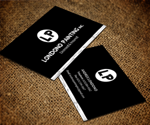 Diseño de Tarjeta de Presentación por Sarah Haroon para este proyecto | Diseño: #3483181