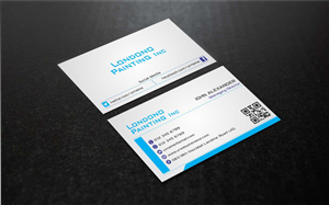 Diseño de Tarjeta de Presentación por AwsomeD para este proyecto | Diseño: #3497689