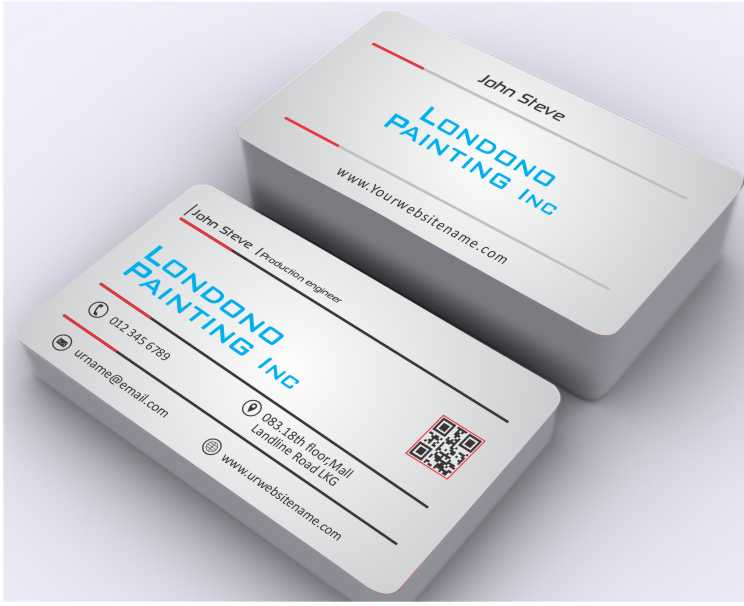 Business Card Design by AwsomeD for this project | Design #3497690