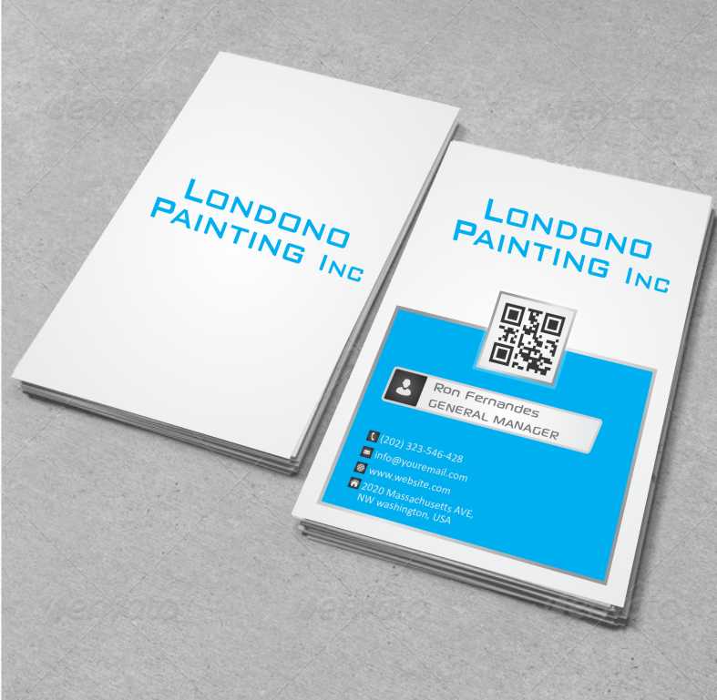 Business Card Design by AwsomeD for this project | Design #3497698