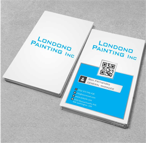 Diseño de Tarjeta de Presentación por AwsomeD para este proyecto | Diseño: #3497698